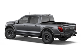 2026 Ford F-150® External Image 2